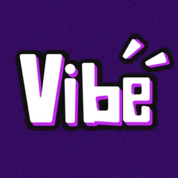 VibeNow: Dating Chat & Flirt icon