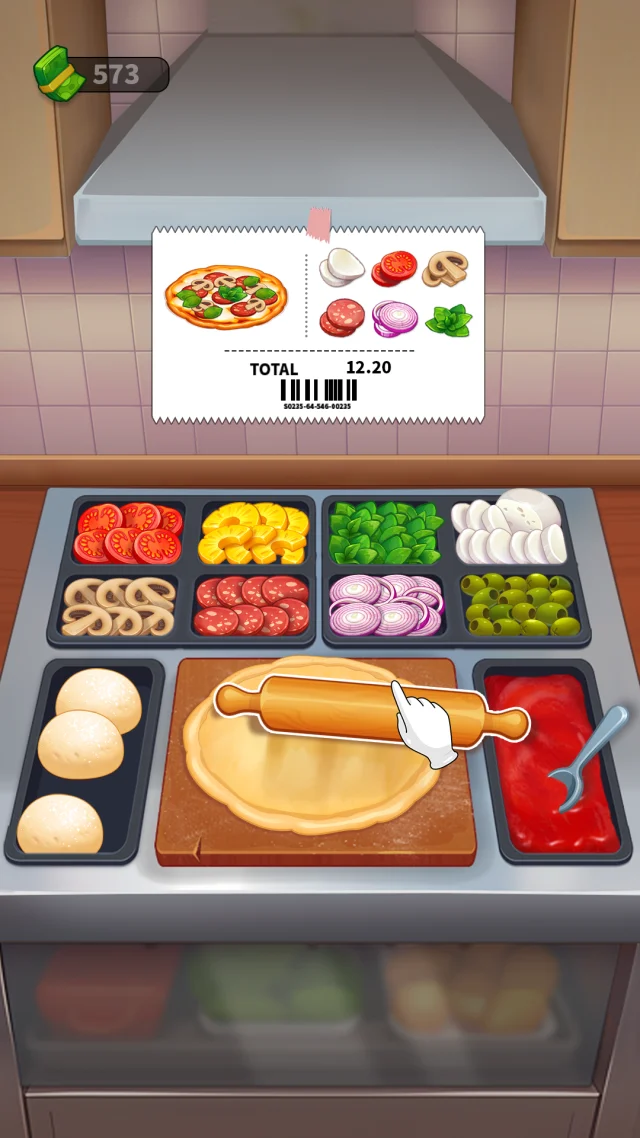 We Are Cooking: Taste of Life - Screen 2