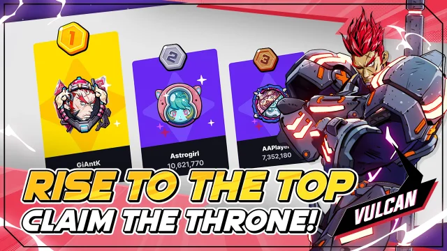 Astro Arena : 3vs3 Battle PvP - Screen 5