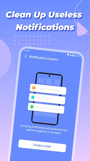 Super Clean Pro - Screen 5
