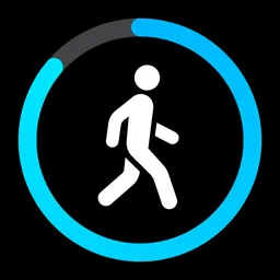 StepsApp - Step Counter icon