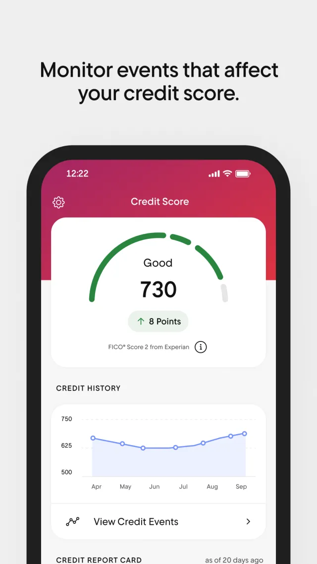 Rocket Money - Bills & Budgets - Screen 7