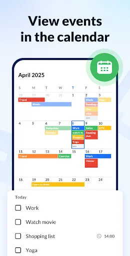 Notepad, Notes, Easy Notebook - Screen 4