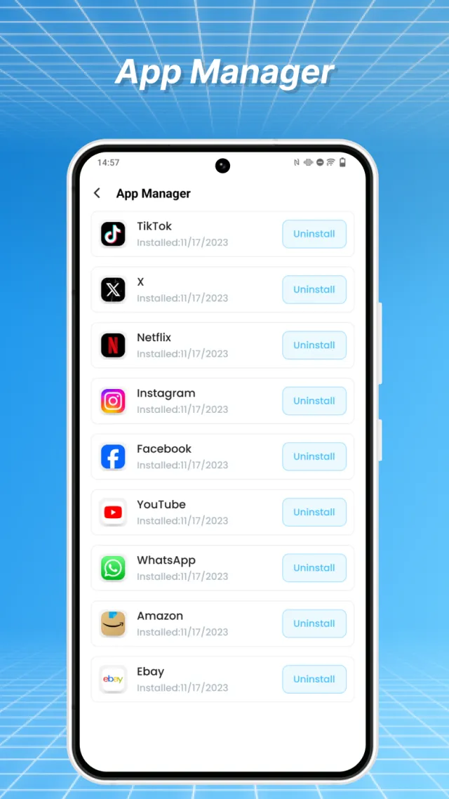 CleanNow - Screen 3