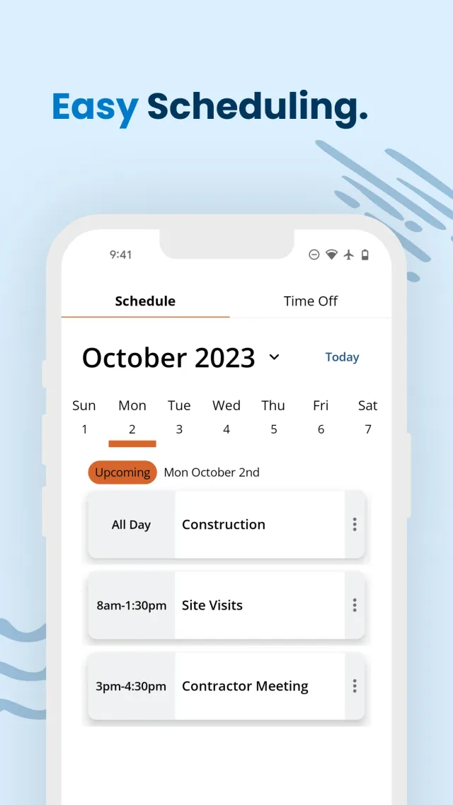 ClockShark Time Tracking - Screen 6