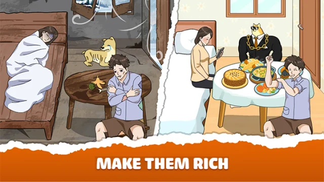 Tricky Prank: Brain Quest - Screen 7