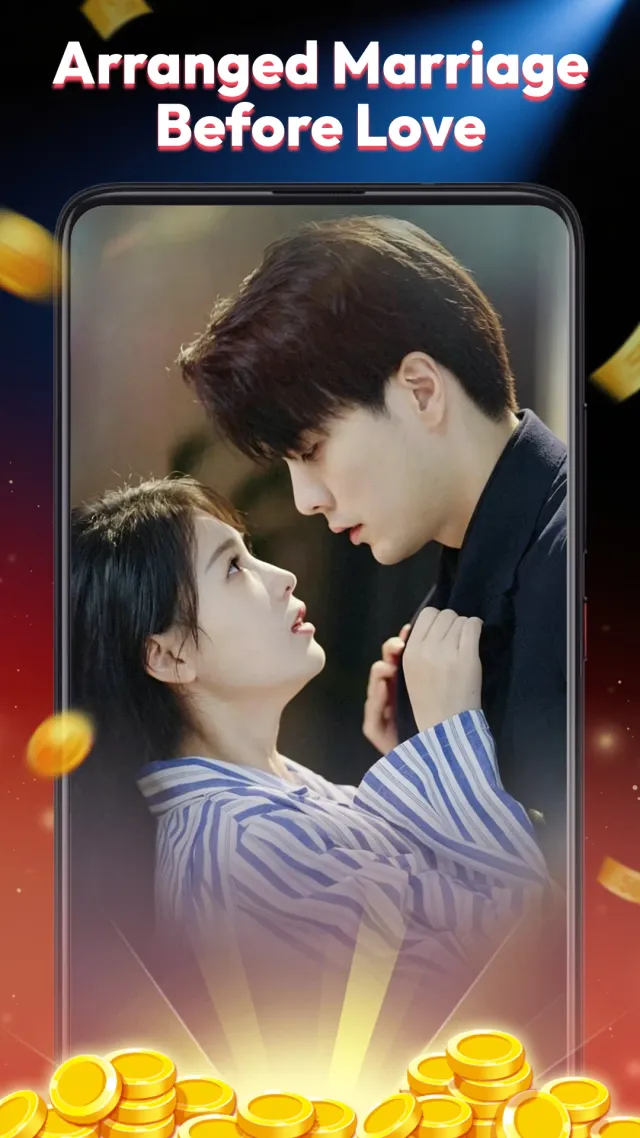 Lucky Drama - Shorts & Rewards - Screen 5