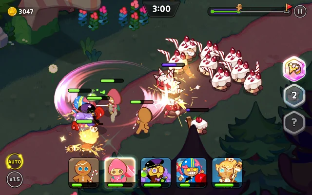 CookieRun: Kingdom - Screen 7