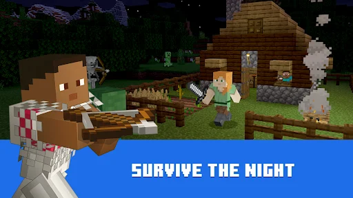Minecraft: Dream it, Build it! - Screen 7