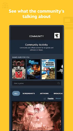 Steam - Screen 5