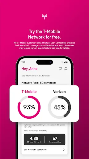 T-Life - Screen 5