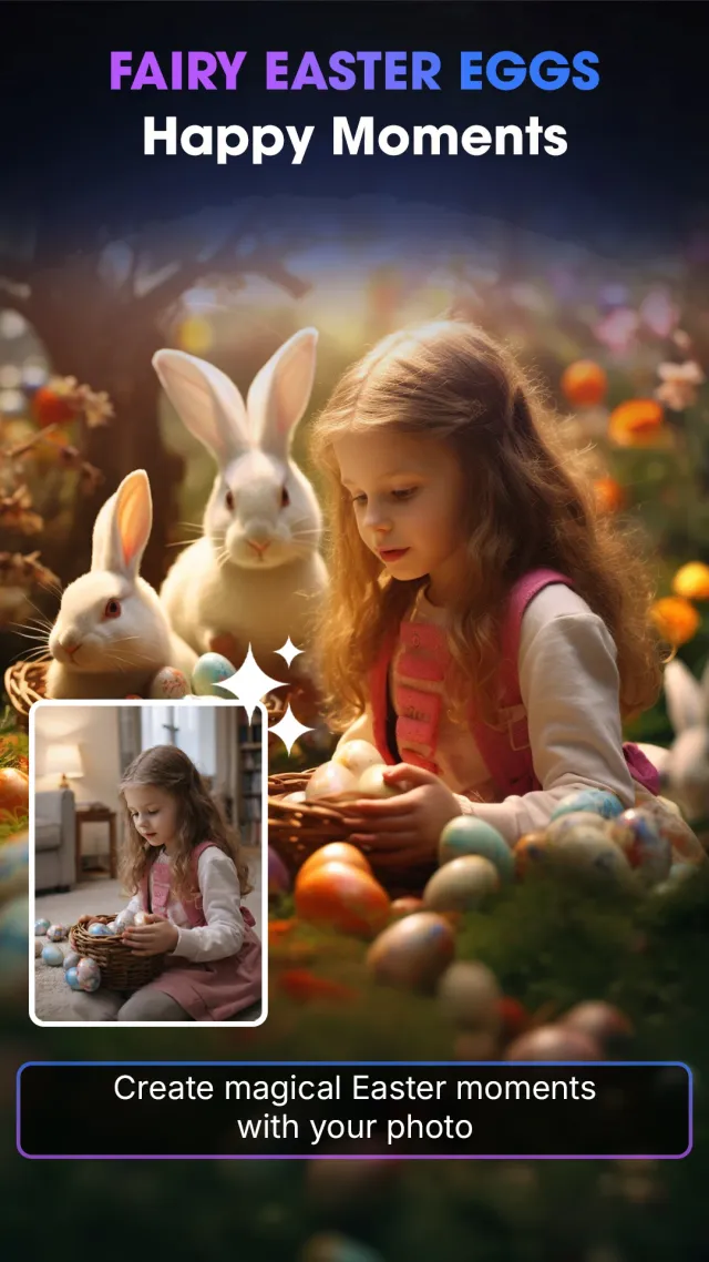 Alura-AI Photo Video Generator - Screen 4