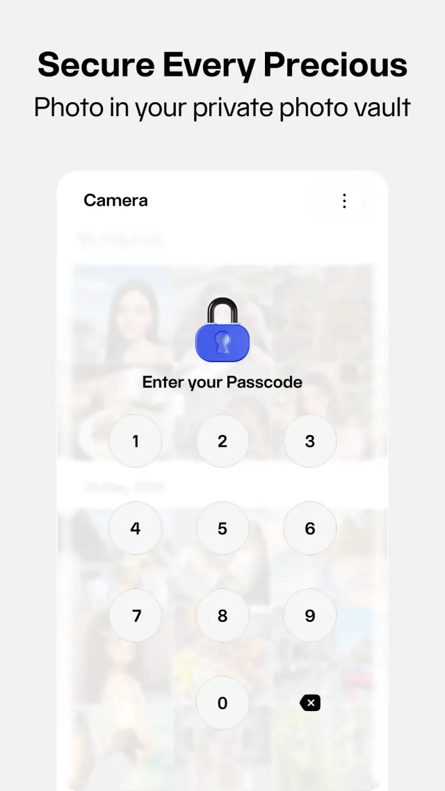 iGallery - Photo Gallery - Screen 5
