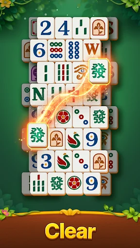 Mahjong Blast - Screen 3