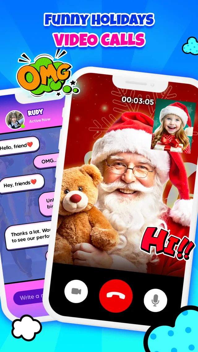 Trending Prank App - Screen 3
