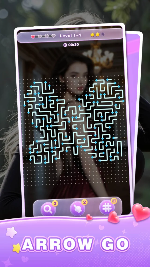 Amaze Romantic Goddess - Screen 3