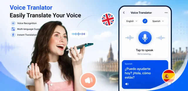 Translate - Chat Translator - Screen 8