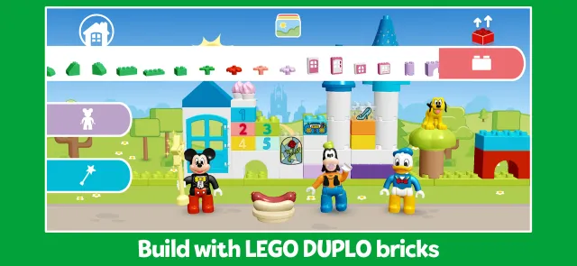 LEGO® DUPLO® Disney - Screen 4