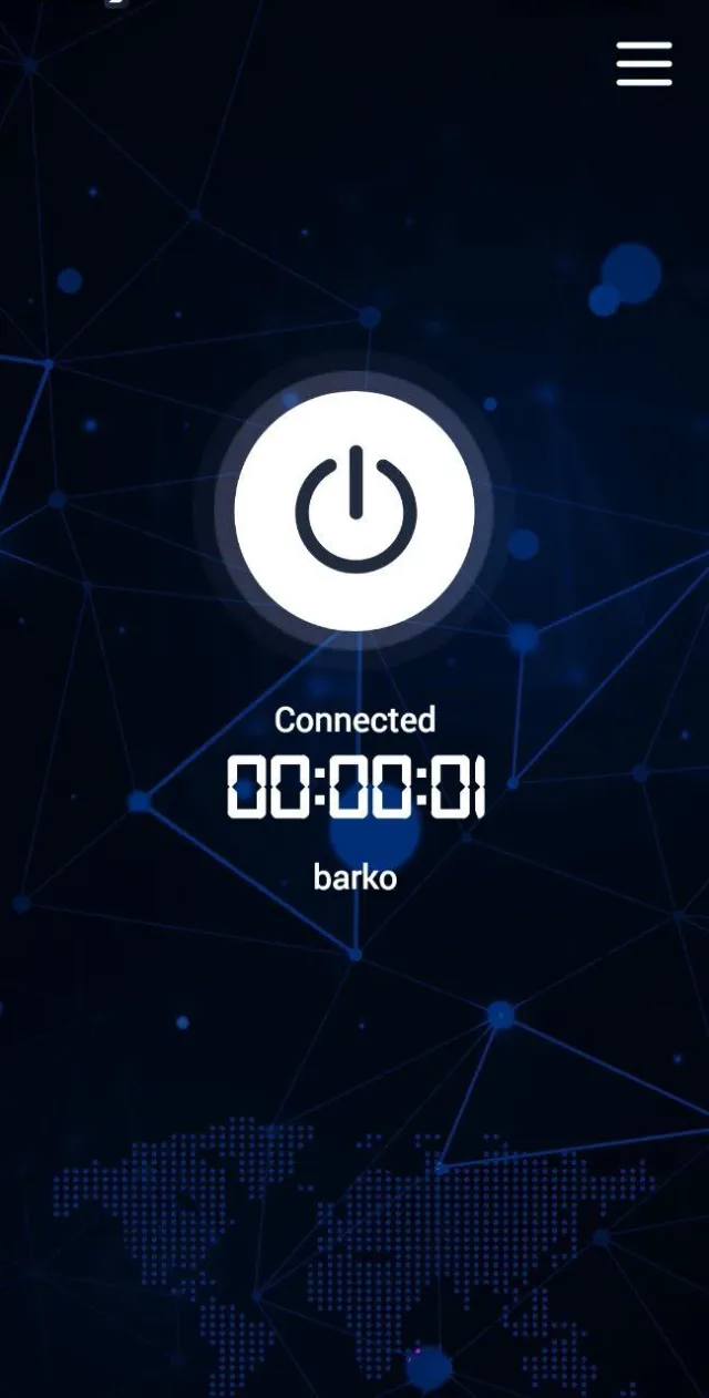 Barko VPN - Screen 4
