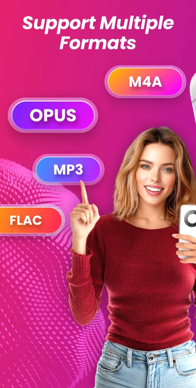 Audio Editor, MP3 Cutter - Screen 6