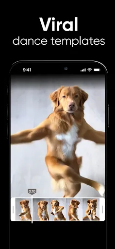 Dance AI: AI Dance Video Maker - Screen 4