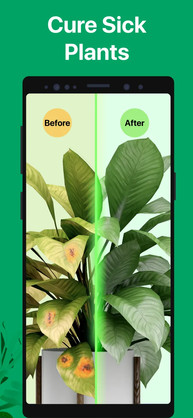PictureThis - Plant Identifier - Screen 7