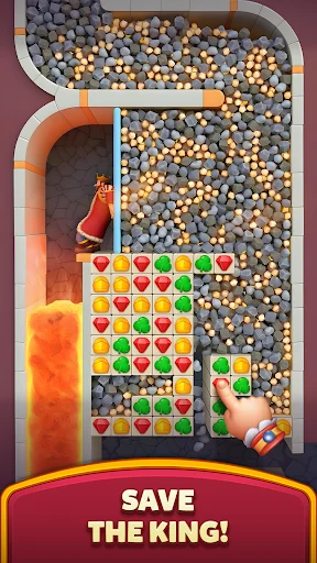 Royal Kingdom - Screen 1