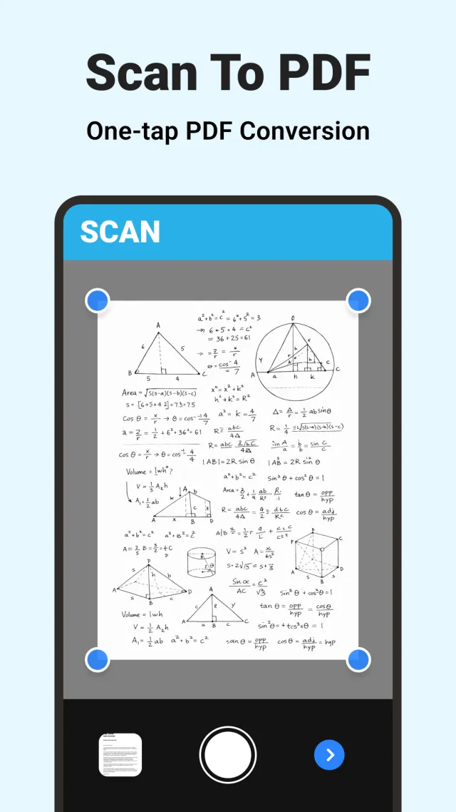 All Docs Reader - View & Edit - Screen 7
