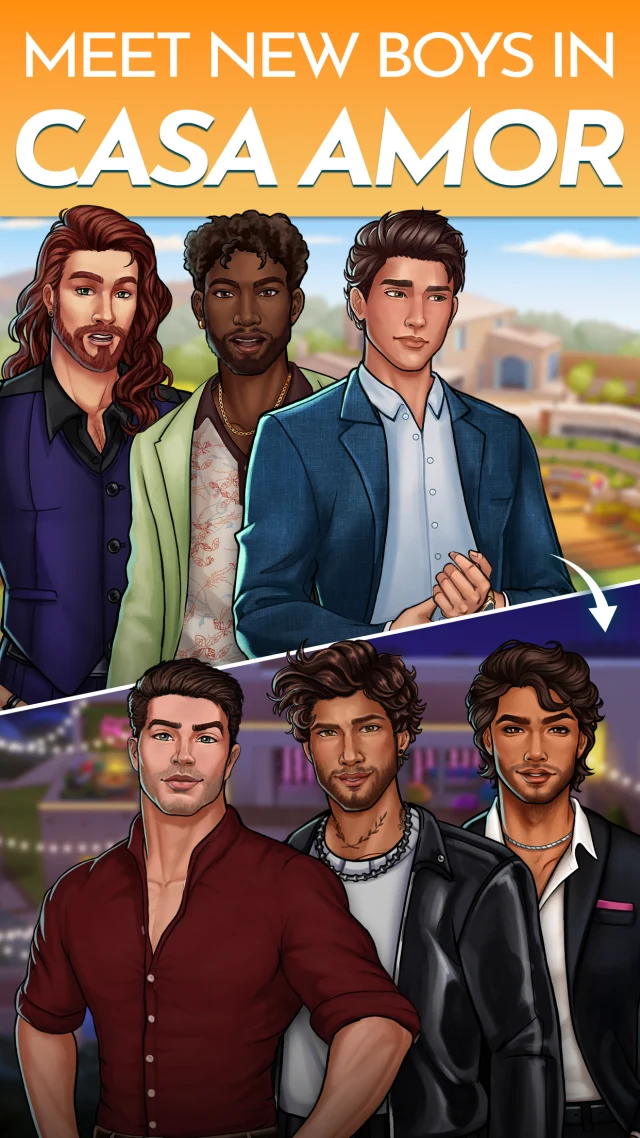 Love Island: The Game - Screen 6
