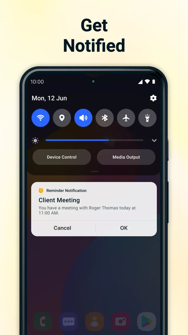 Notepad - Notes and Notebook - Screen 7
