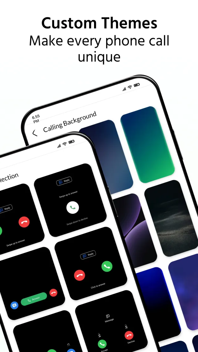 Contacts : Easy Phone Dialer - Screen 5