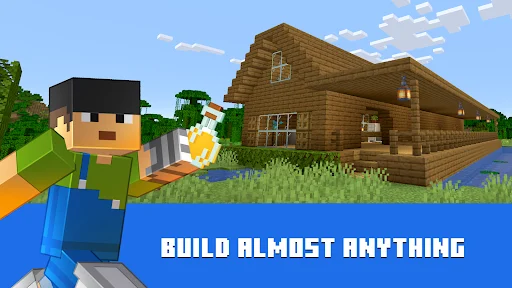 Minecraft: Dream it, Build it! - Screen 4