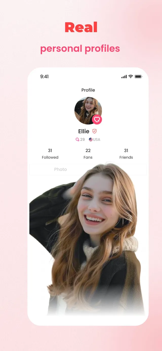 Chato - Video Chat & Have Fun - Screen 4