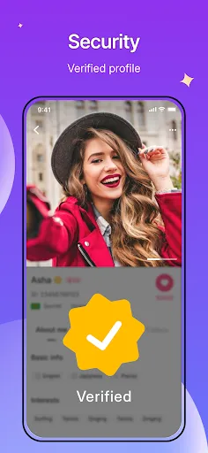 Vava.chat-Video Call&Translate - Screen 4