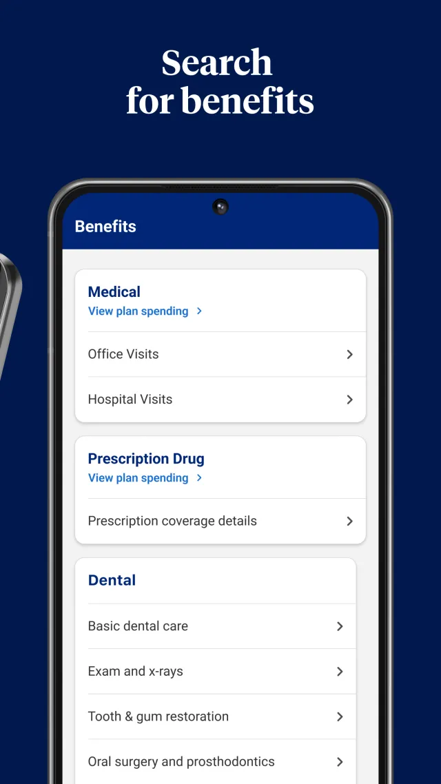 UnitedHealthcare - Screen 8