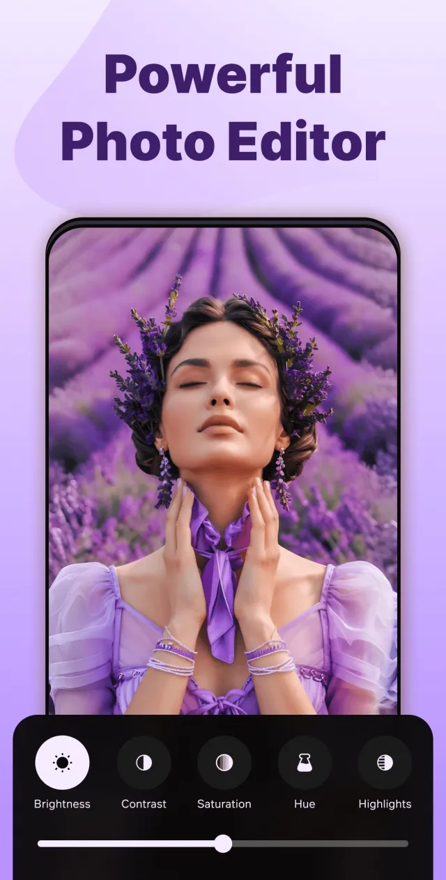 Gallery - photo gallery, album - Screen 5