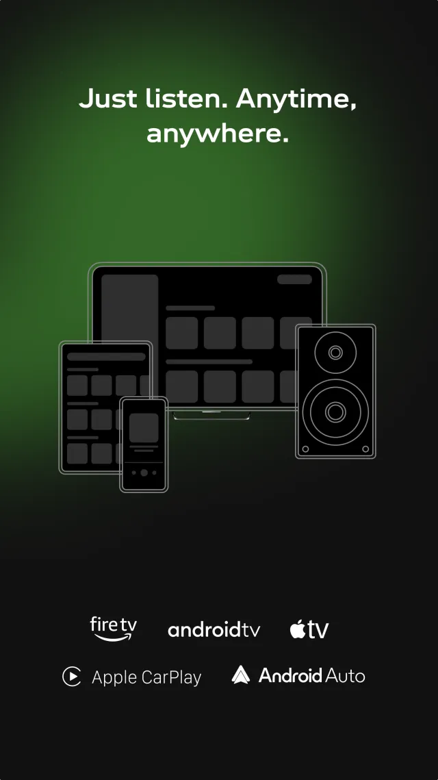 radio.net - AM FM Radio Tuner - Screen 7