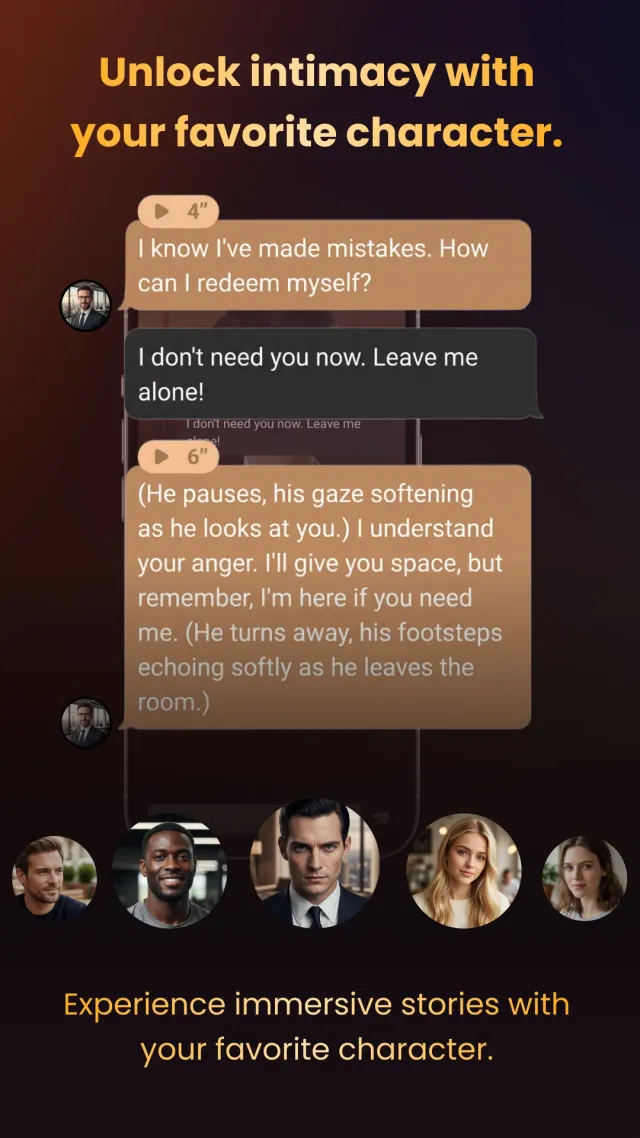 Reel.AI - Screen 5