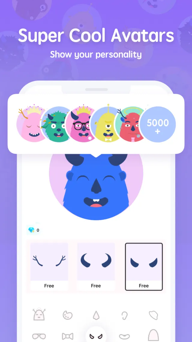 Litmatch - Make new friends - Screen 4
