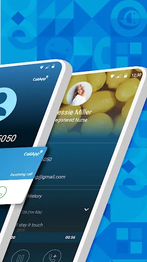 CallApp: Caller ID & Block - Screen 2