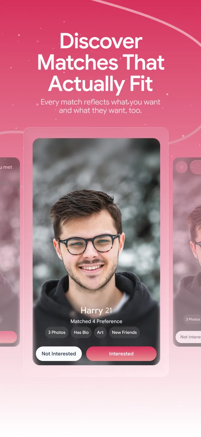 Couplify - Screen 2