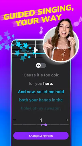 Smule: Sing, Duet & Karaoke - Screen 2