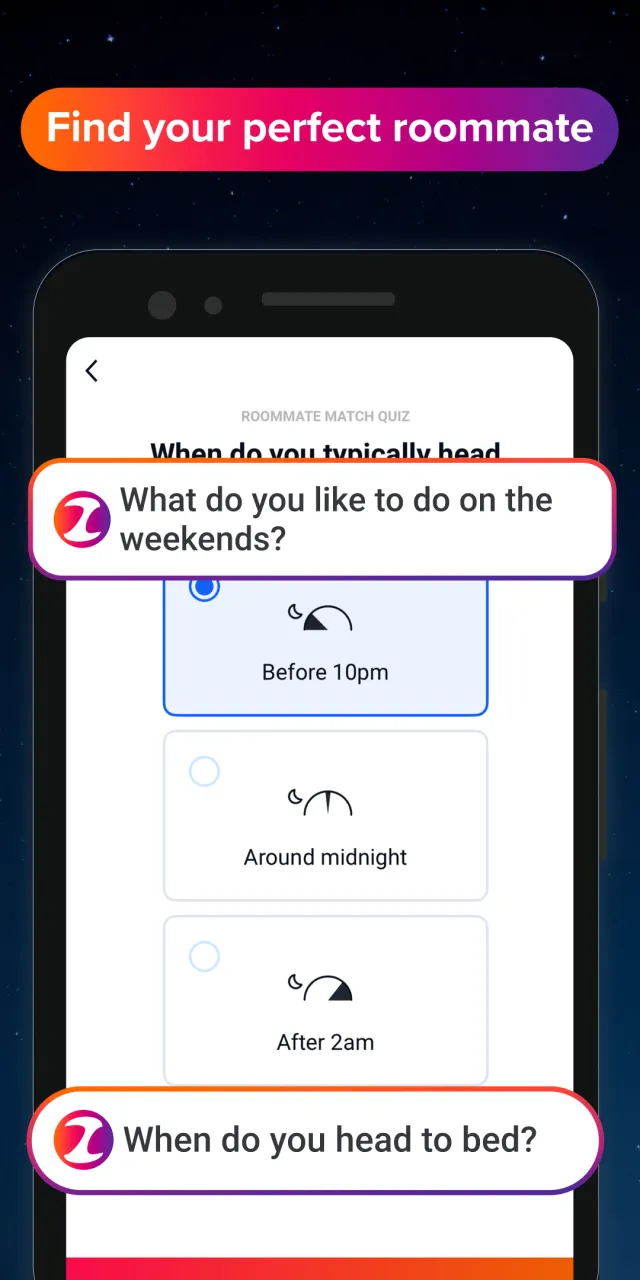 ZeeMee - Screen 5