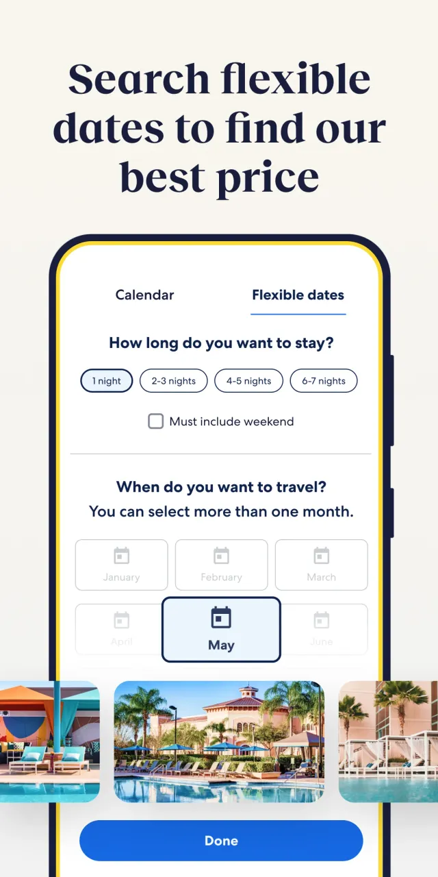 Expedia: Hotels, Flights, Cars - Screen 6