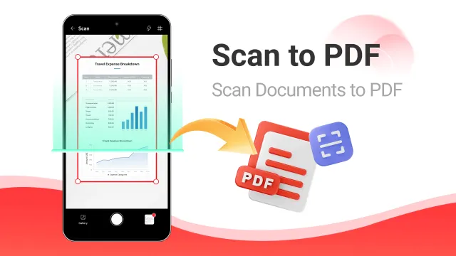 PDF Reader Pro - Screen 4