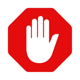 AdBlock for Samsung Browser icon