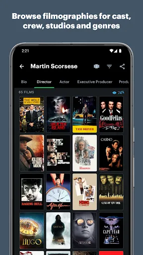 Letterboxd - Screen 4
