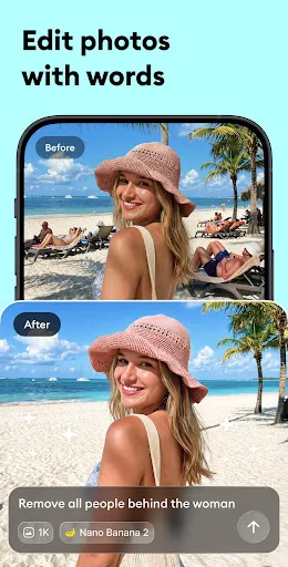 AI Photo Studio: Editor Pro - Screen 4