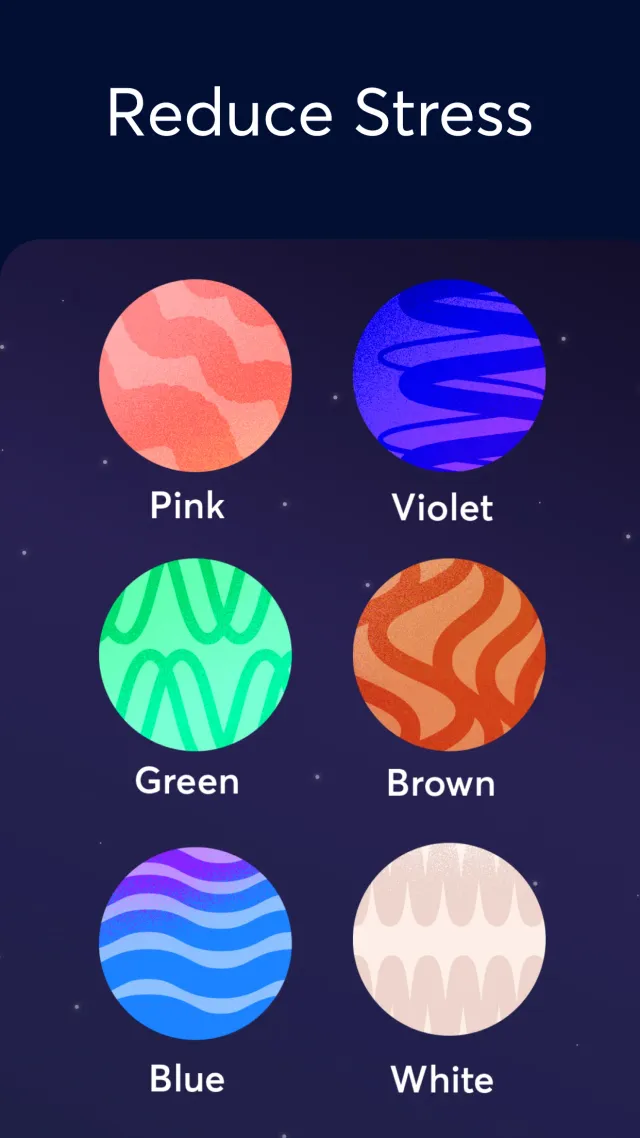 BetterSleep: Sleep tracker - Screen 3