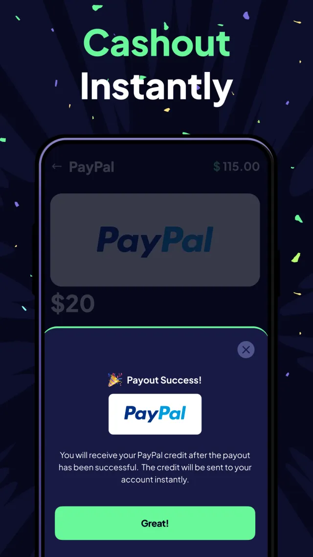 PlayZone: Play & Earn Money - Screen 4